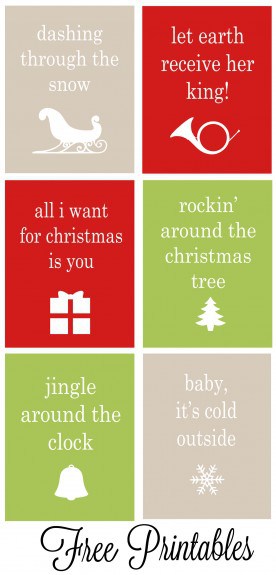 Winter Mantle + Free Printable buttons script 276x575 Winter Mantle + Free Printable