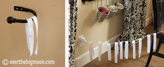 Button Bunting21 575x238 Adjustable Button Bunting!