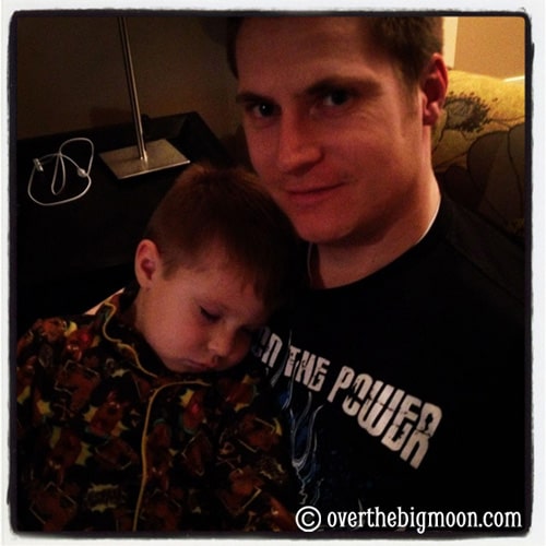 Sunday Snapshots 2.26.12 NSleeping1 Sunday Snapshots 2.26.12