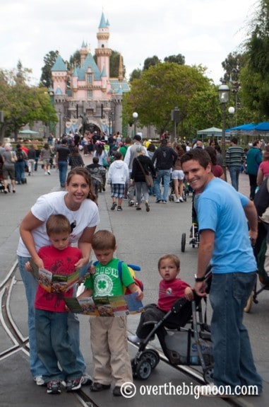 Insiders Guide to Disneyland! dsc 4973 381x575 Insiders Guide to Disneyland!