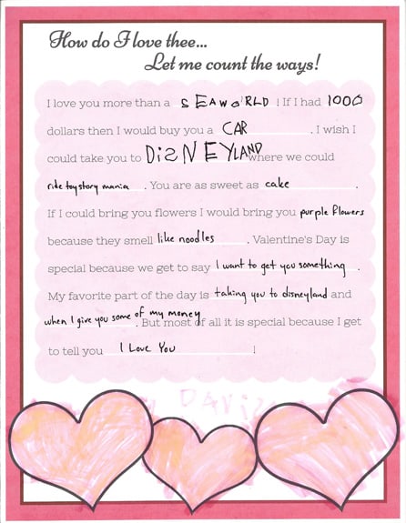Valentines for Grandparents scan0003 Valentines for Grandparents