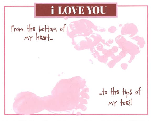 Valentines for Grandparents scan0004 Valentines for Grandparents