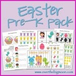Happy Birthday Pre K Pack Expansion EasterButton1 150x150 Happy Birthday Pre K Pack Expansion