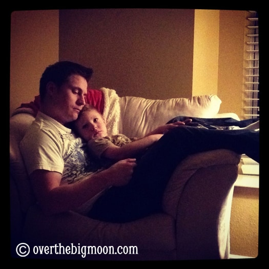 cuddlingboys Sunday Snapshots
