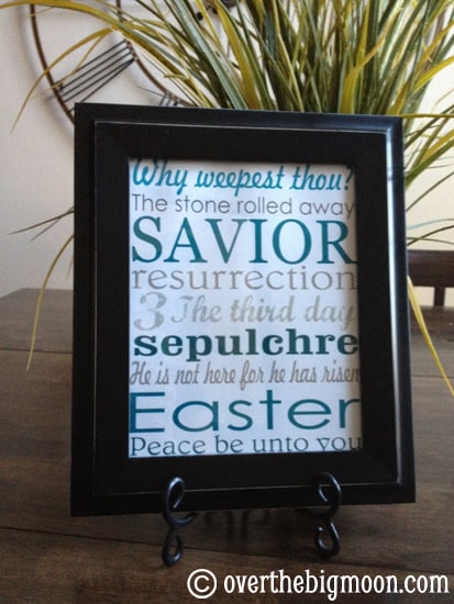 Easter Subway Art eastersubwayart Easter Subway Art