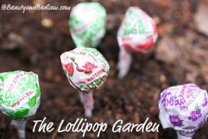 Lollipop Garden1 300x200 Easter Week