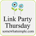 linkpartythursday Linky Parties