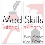 madskillsbutton 150x150 Linky Parties