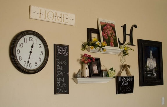 springdecor23 575x370 A few changes around here...