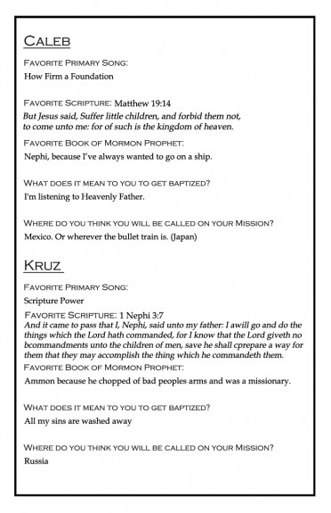 Baptism Program 2 372x575 Baptism Printables