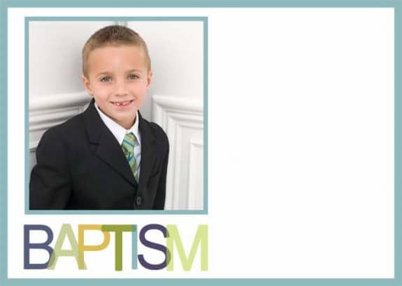 baptsim invite 575x410 Baptism Printables