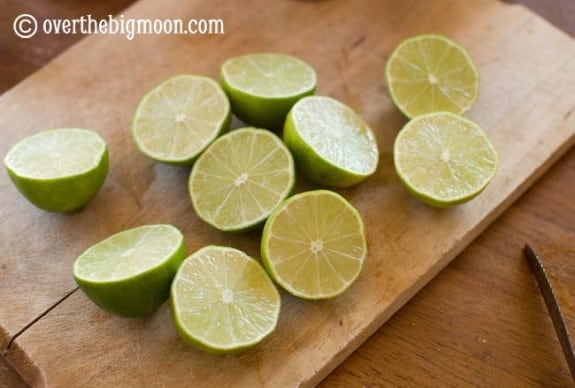 lemonade3 575x388 Best Summer Drink Recipes