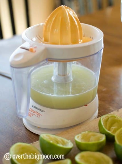 lemonade4 428x575 Best Summer Drink Recipes