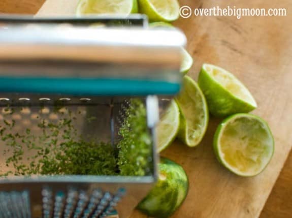 lemonade5 575x429 Best Summer Drink Recipes