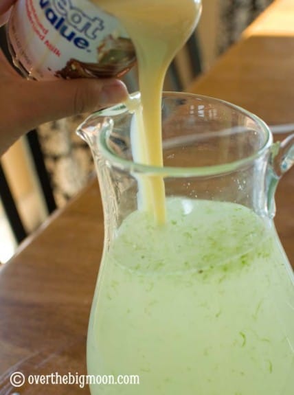 lemonade7 428x575 Best Summer Drink Recipes