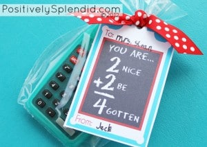 teacher appreciation calculator gift 3 300x214 This Weeks Menu and Pinterest Interests 5.12.12