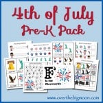 4thofJulyButton 150x150 Dinosaur Pre K Pack Expansion