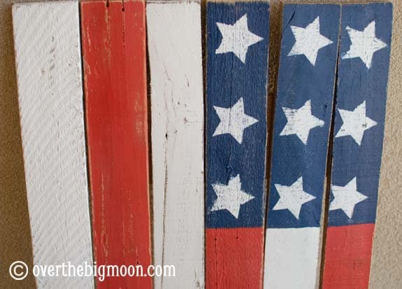 Pallet Flag DSC 0491 Pallet Flag