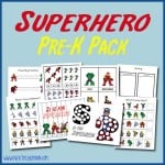 SuperheroPreKButton 150x150 4th of July Pre K Pack Expansion