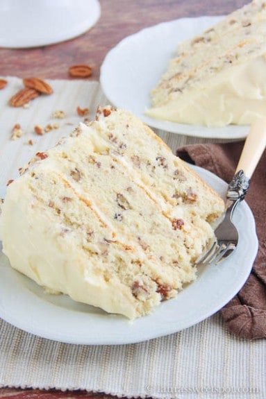 butter pecan 12 383x575 Menus this Week and Pinterest Interests 6.30.12