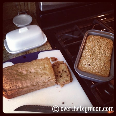 Zucchini Casserole and Zucchini Bread Recipe (+other recipes) zucchinibread Zucchini Casserole and Zucchini Bread Recipe (+other recipes)