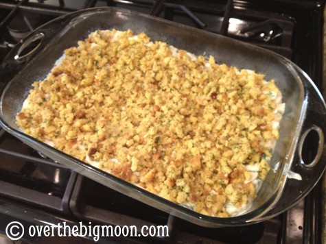 Zucchini Casserole and Zucchini Bread Recipe (+other recipes) ZucchiniCasseroledone Zucchini Casserole and Zucchini Bread Recipe (+other recipes)