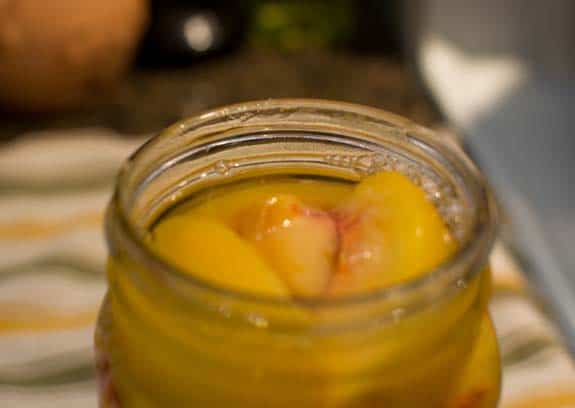 Bottling Peaches A step by step pictorial canningpeaches23 Bottling Peaches A step by step pictorial