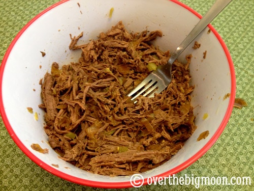10 Freezer Meals in 2 Hours meatmixture 10 Freezer Meals in 2 Hours