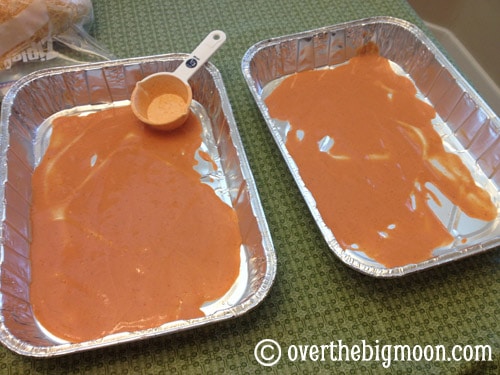 10 Freezer Meals in 2 Hours sauce 10 Freezer Meals in 2 Hours