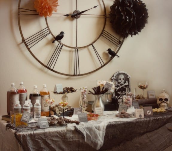 DSC 0137 575x505 Free Harry Potter/Halloween Candy Printables