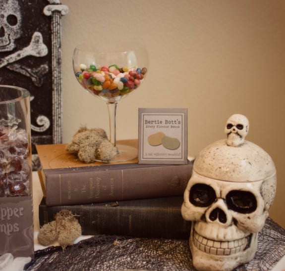 DSC 0148 575x548 Free Harry Potter/Halloween Candy Printables