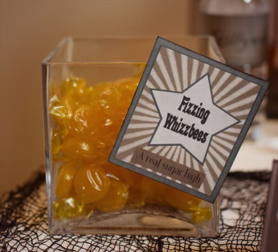 DSC 0151 575x521 Free Harry Potter/Halloween Candy Printables