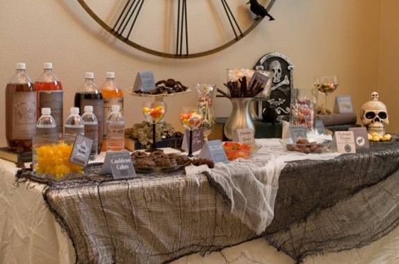 DSC 0160 575x381 Free Harry Potter/Halloween Candy Printables