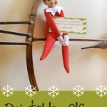 Elf on the shelf jokes buttons