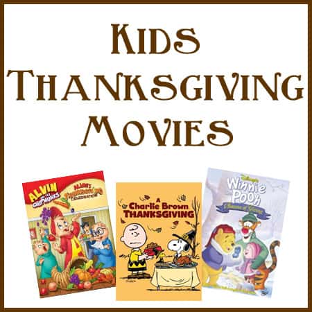 ThanksgivingButton Kids Thanksgiving Movies
