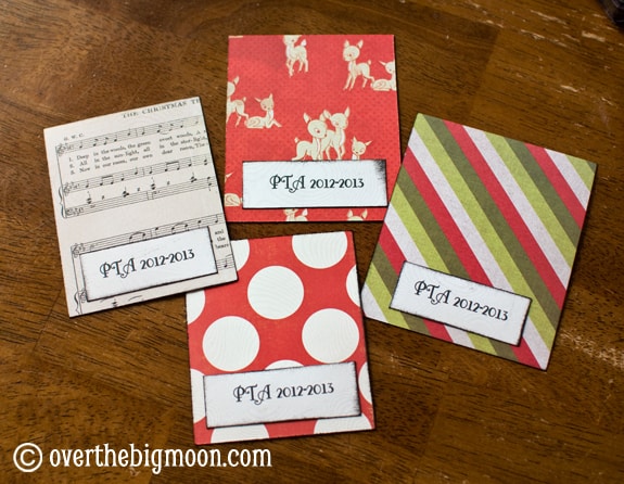 Turn Free Printables into Ornaments + a Round up of Free Chalkboard Printables! DSC 0751 Turn Free Printables into Ornaments + a Round up of Free Chalkboard Printables!