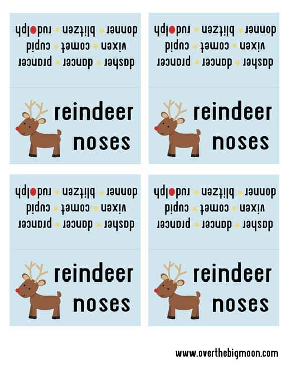 reindeer-noses-free-printable