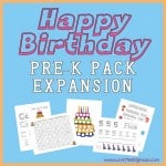 HappyBdayExpansionButton