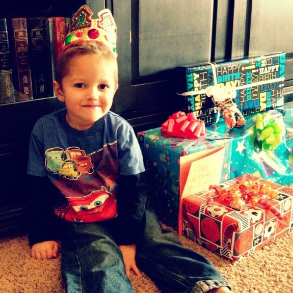 IMG 2173 575x575 Hot Wheels Birthday Party Pack Free Printables