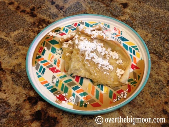 Puffy Oven Pancakes (aka German Pancakes) puffypancakes Puffy Oven Pancakes (aka German Pancakes)