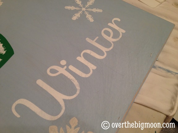 Winter Free Printable winter Winter Free Printable