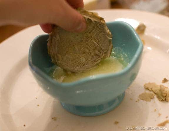 How to Eat an Artichoke DSC 0038 thumb1 How to Eat an Artichoke