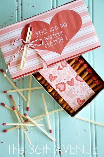 10 Fantastic Candy Free Valentines and Menu for this Week 2.2.12 DSC 8129 10 Fantastic Candy Free Valentines and Menu for this Week 2.2.12