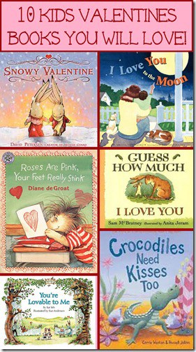 Valenitnes books button thumb1 Our Favorite Valentines Books