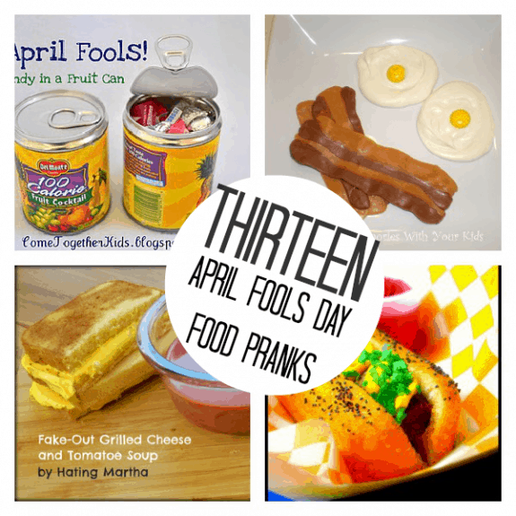 Our Menus this Week and Pinterest Interests 3.16.13 April Fools 575x575 Our Menus this Week and Pinterest Interests 3.16.13