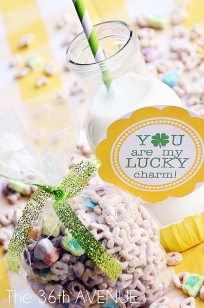 DSC 84681 thumb Pinterest Interests   St Pattys Edition!