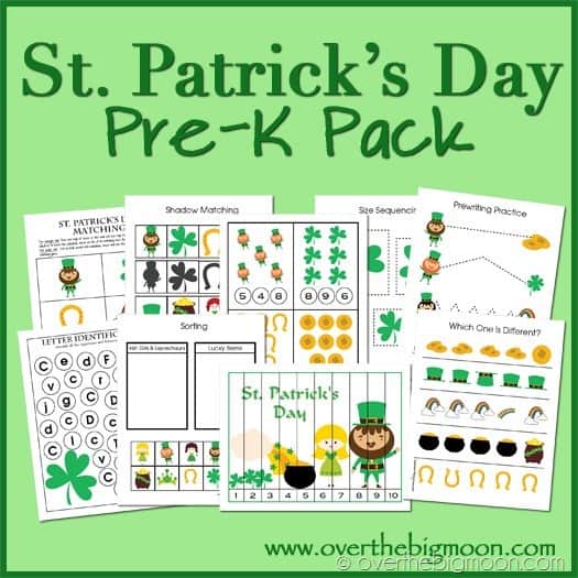 StPattyDayButtonWeb thumb Pinterest Interests   St Pattys Edition!