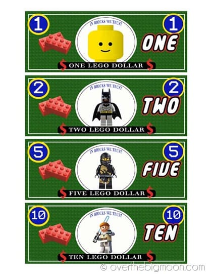 lego money2 thumb Free Printable Lego Money!
