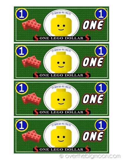 lego money3 thumb Free Printable Lego Money!