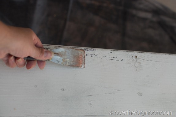 potting bench12 thumb Potting Time!